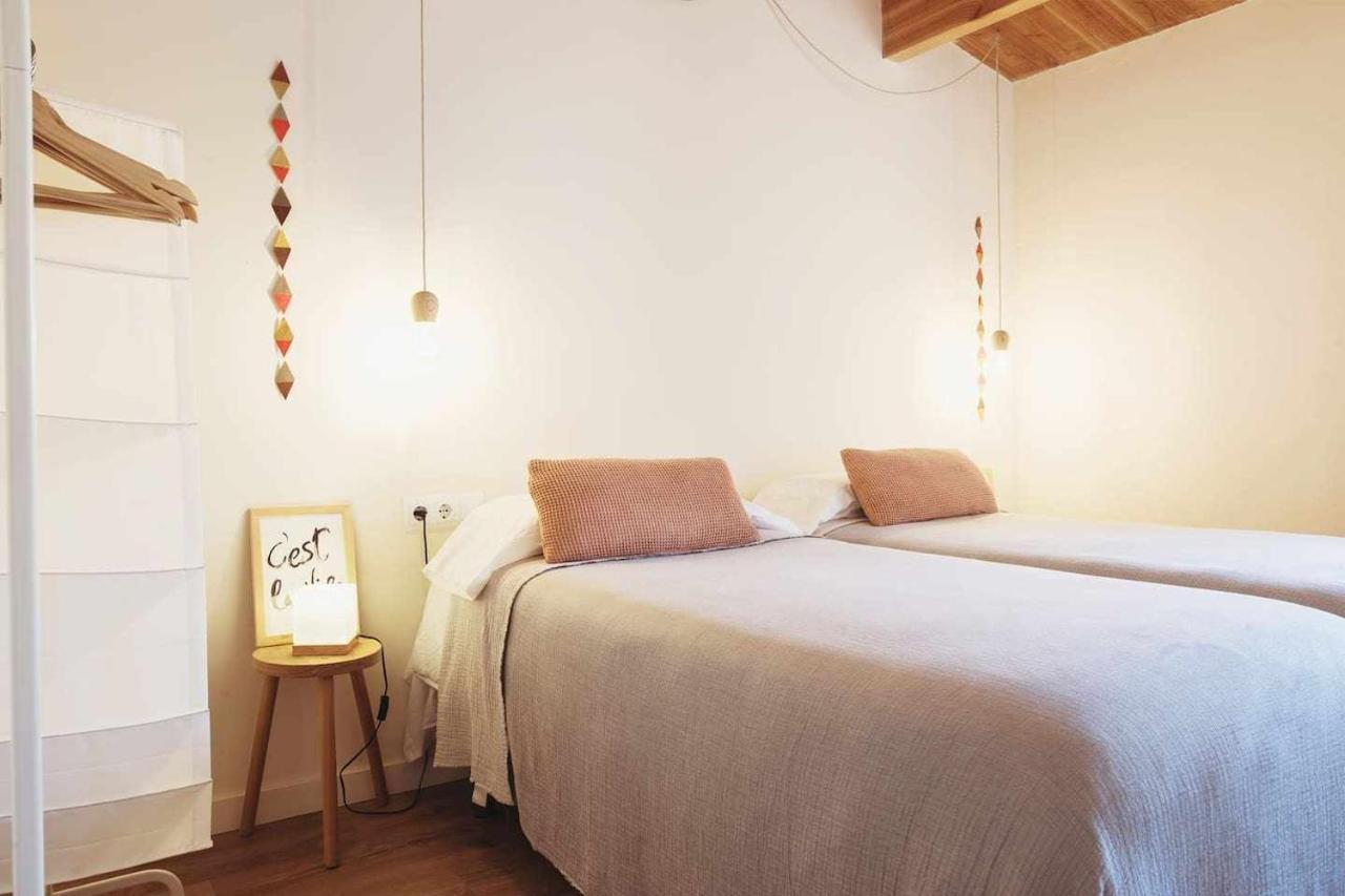 Casa Diana - B - By Lohodihomes Sant Jordi Desvalls Luaran gambar